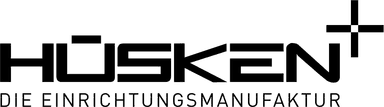 HÜSKEN⁺ RAUM · AUSBAU · MANUFAKTUR